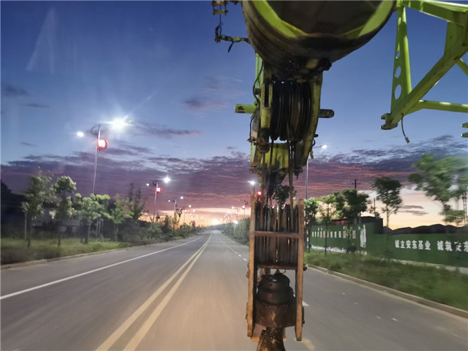 南召县大件吊装怎么收费